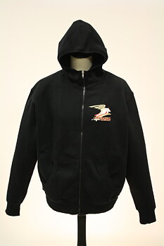 Pegasus Race Team Luvjacka / Hoodie