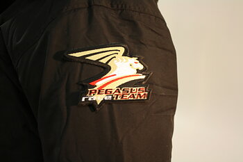 Pegasus Raceteam Patch