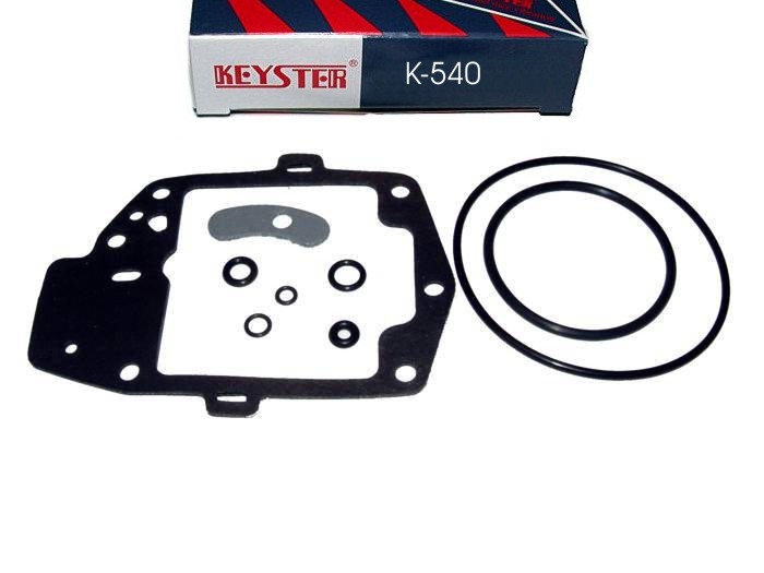 Carburator Repairkit Honda  GL1000 Goldwing, MY 75-79