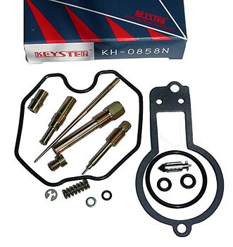 Carburator Repairkit Honda  NX250J, MY  88-90
