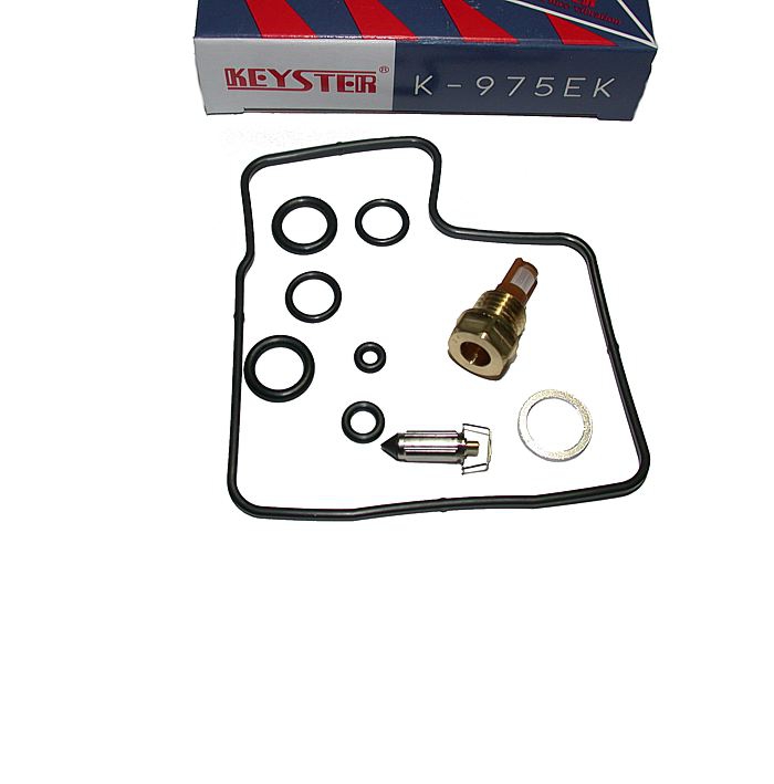Carburator Repairkit Honda  VF750F/S/C, RC07 RC09 RC15