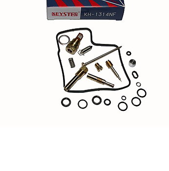 Carburator Repairkit Honda  VT600C Shadow, MY 88-89