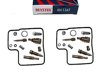 Carburator Repairkit Honda  XL600V Transalp, MY  87-95