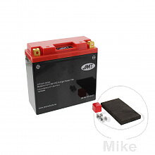 LITHIUM-ION HIGH POWER 7AH BATTERY HJT12B-FPZ-S