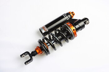 Buell 1125 R/CR AST Shock