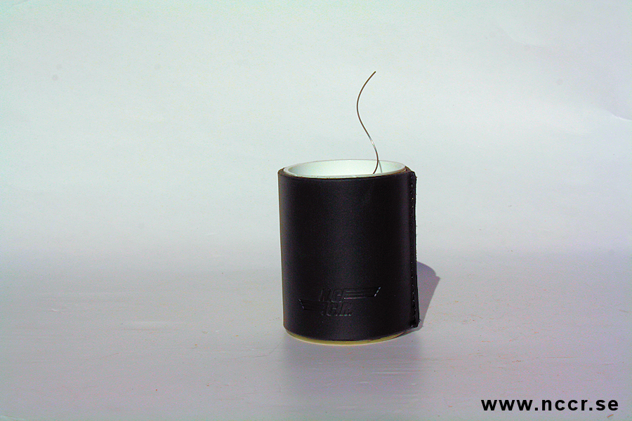 Northern Works Lockwire .032 workshop spool - 7