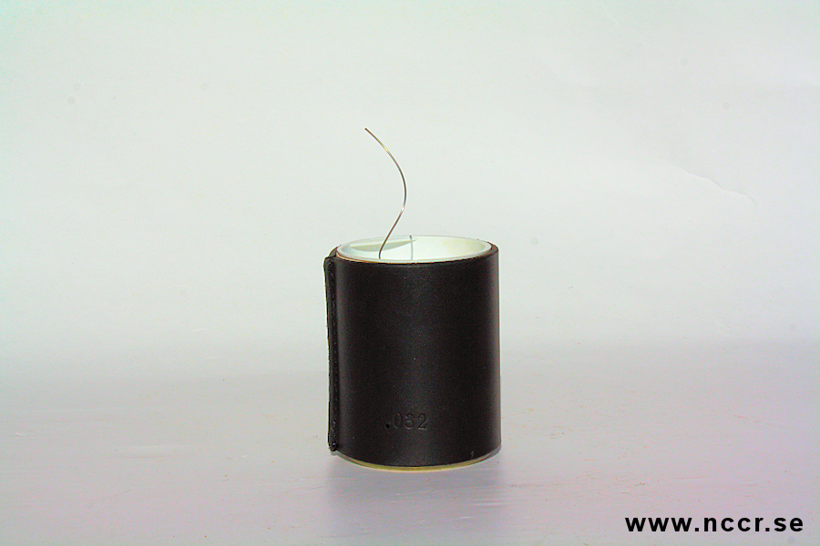 Northern Works Lockwire .032 workshop spool - 8