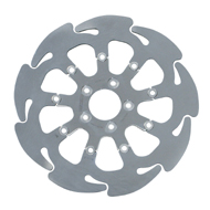 Braking Bromsskiva Bak 292mm HARLEY D. FXRT 1340 SPORT GLIDE, Braking Art. Nr.  HD03RLD
