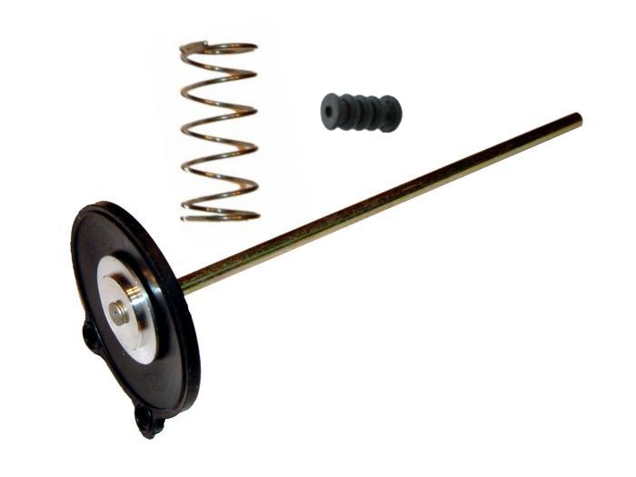 Accelerator membran for HondaCB750 four K7