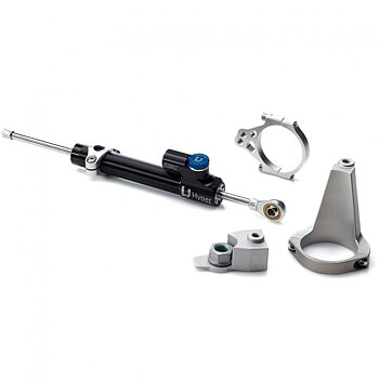 Styrdämpar kit Wilbers  Hyper-Race Suzuki GSX-R 600 |WVAD  97-00