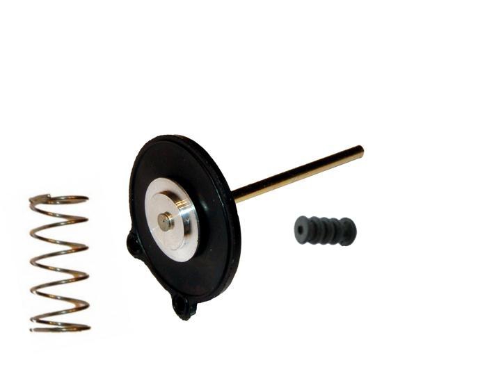 Accelerator membran till Honda CBX1000