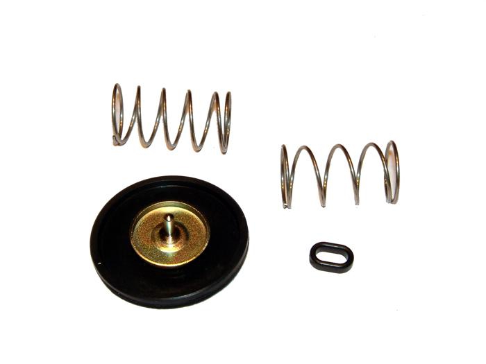 Aircut-valve for  Honda VT1100 Shadow