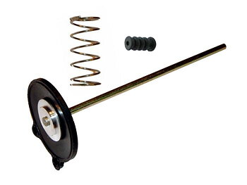 Accelerator membran till Honda XL500R