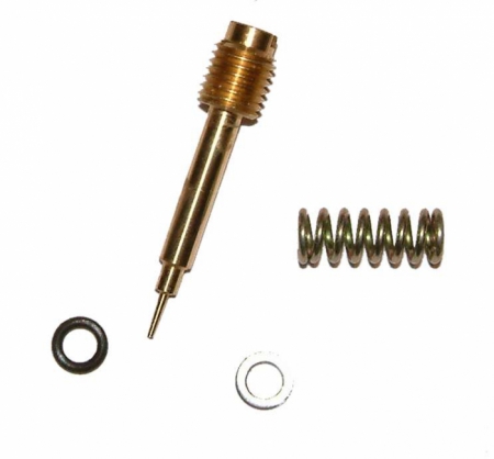 Mixture screw for HondaCB1100F Super Boldor
