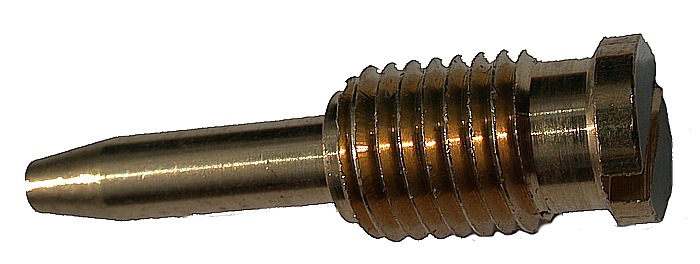 Blandningsskruv till Honda CB750 four K0