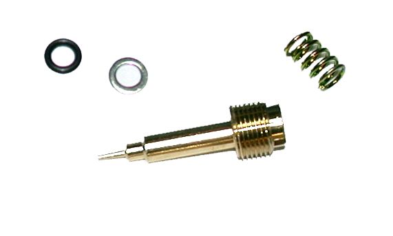 Mixture screw for HondaCBR600F2, PC25