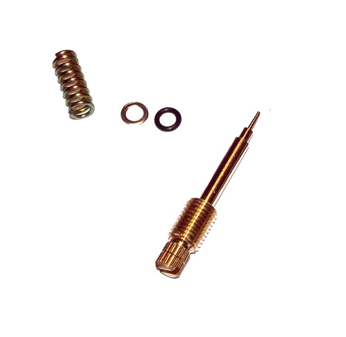 Mixture screw for Honda CX500