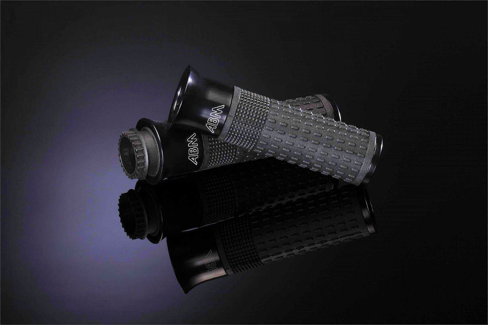 ABM alu handlebar sGrip