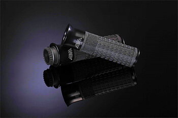 ABM alu handlebar sGrip