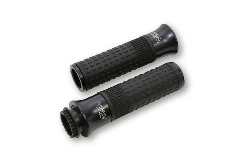 ABM alu handlebar sGrip - 2