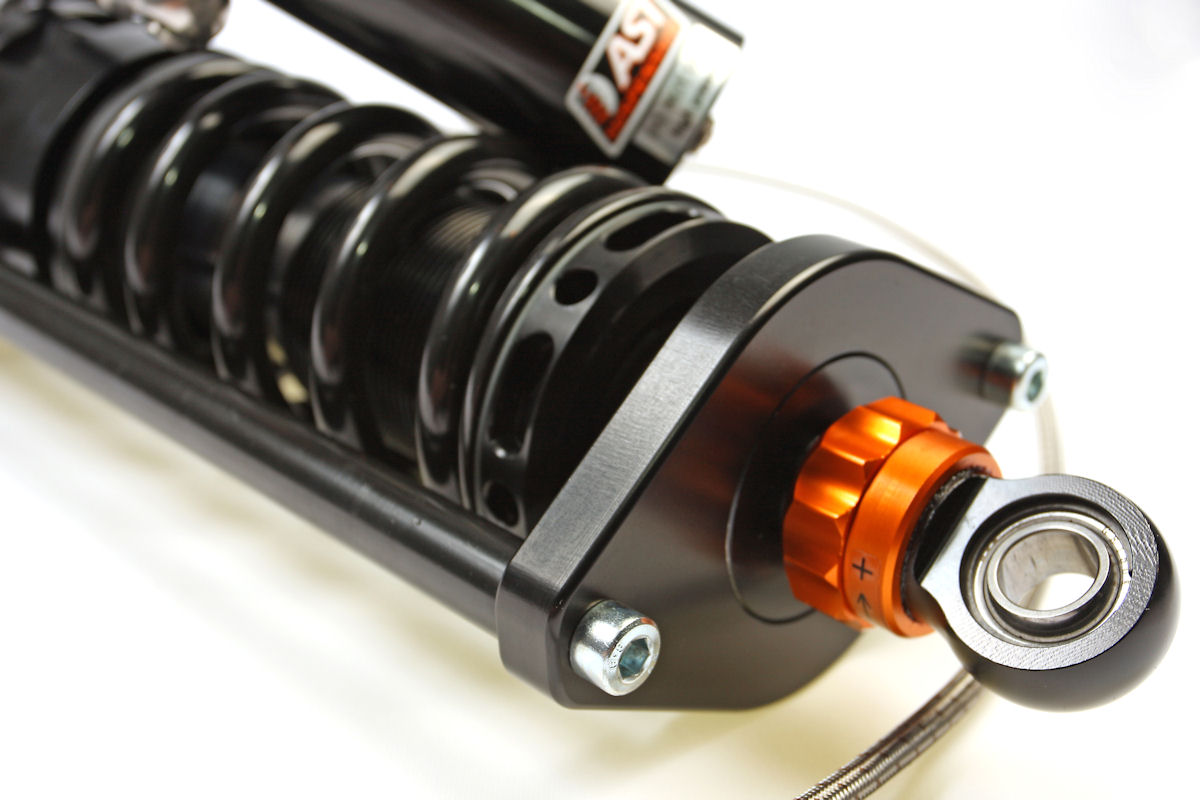 Buell S3 AST Shock - 2