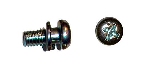 Carburator screw 4x10 Honda