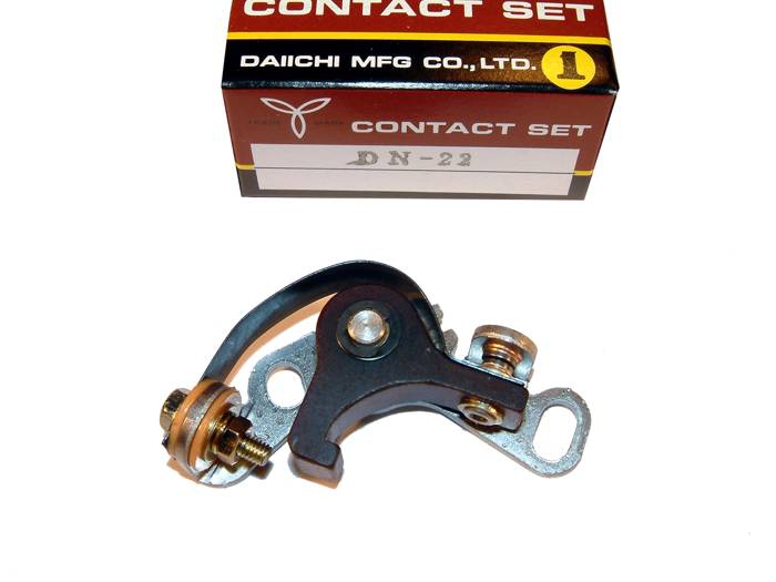 Pointer for Honda ATC110