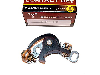 Pointer for Honda ATC110