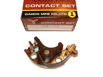 Pointer for Honda CB125S