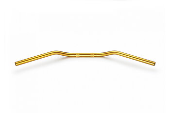 ABM Superbikestyre alu, guld anodiserat