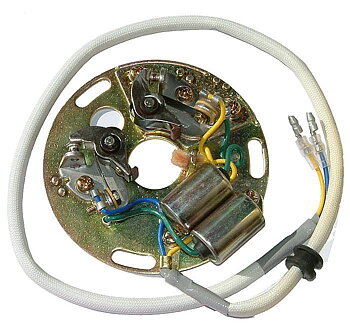 Pointer for Honda CB250G