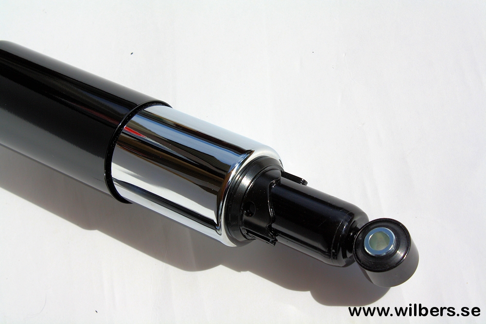 Girling Style Universal  Light Schrouded (par) 328mm - 2