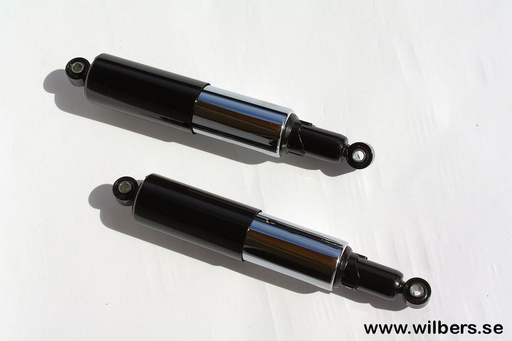 Girling Style Universal  Light Schrouded (par) 328mm