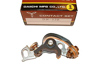 Pointer for Honda CB250K