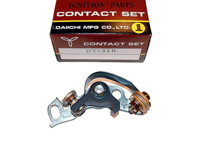 Pointer for Honda CB250T