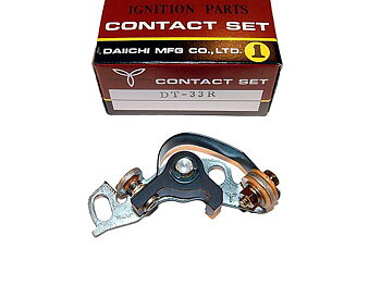 Pointer for Honda CB250T