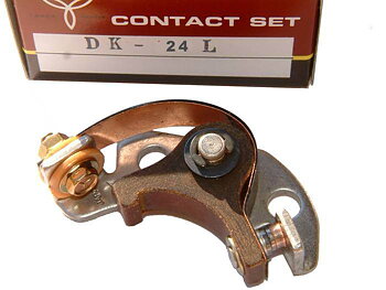 Pointer for Honda CB450 Black Bomber