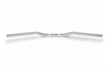 ABM Streetbar-styre alu, typ 0230, silver