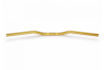 ABM Streetbar-styre alu, typ 0230, guld