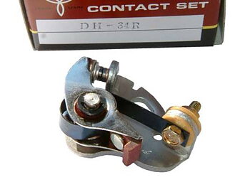 Pointer for Honda CB500 four K0-K2