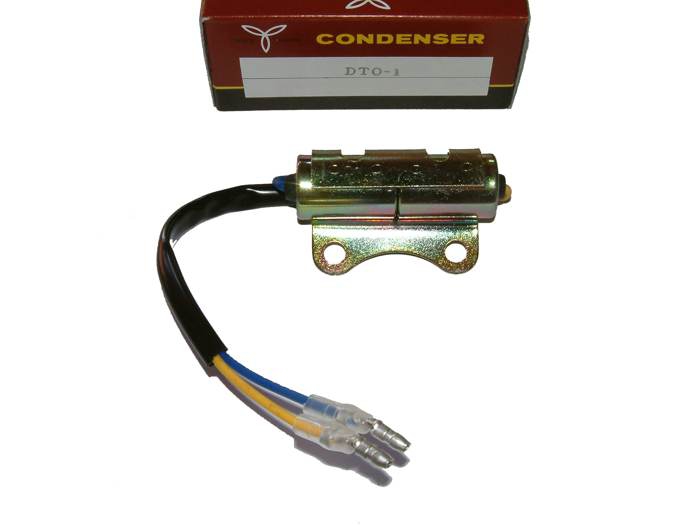 Pointer for Honda CB500T