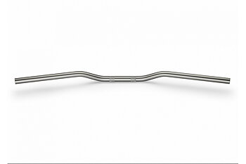 ABM Streetbar-styre alu, typ 0230, titan