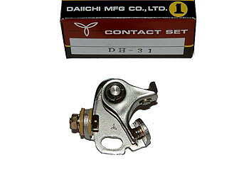 Pointer for Honda CB50J