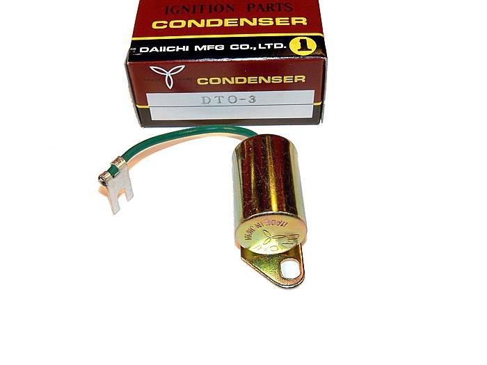 Pointer for Honda CB550f super sport