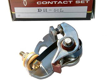 Pointer for Honda CB550 four K und F