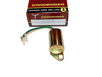 Pointer for Honda CB750 four K0- F2