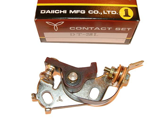Pointer for Honda CM185 left