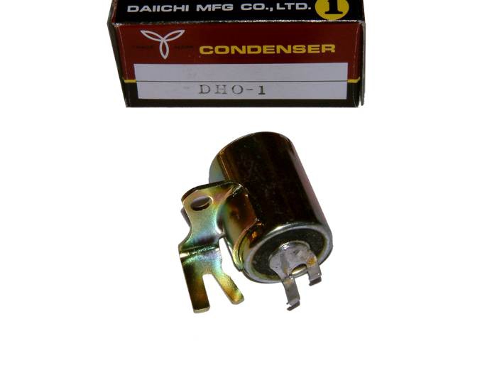 Pointer for Honda ST50