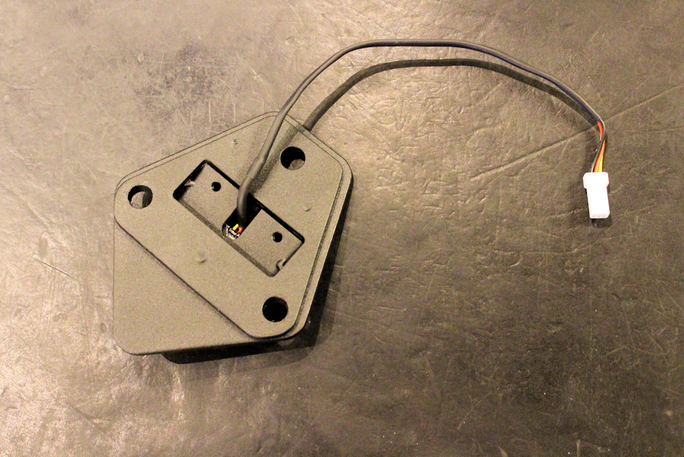 EBR 1190 Taillight assembly RACE - 8
