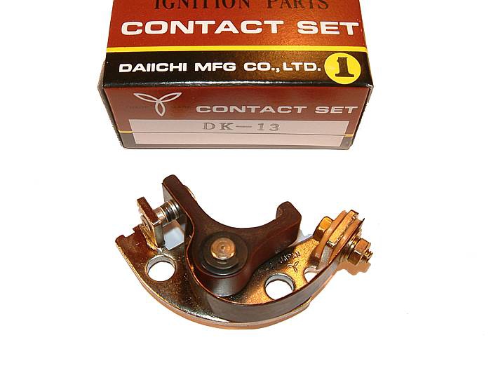 Pointer for Honda XL175